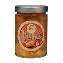 Babà al Rhum 580g