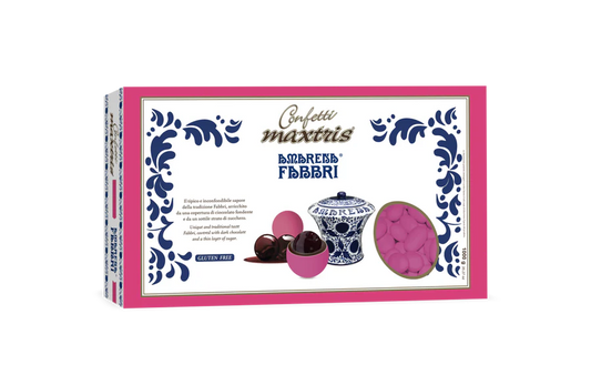 Maxtris Amarena Fabbri – Fucsia