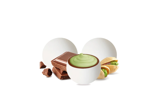 Bon Bon Cream Pistacchio