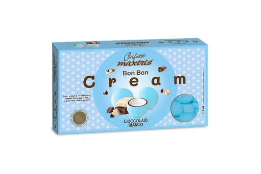 Bon Bon Cream Celeste