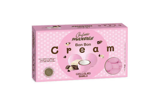 Bon Bon Cream Rosa