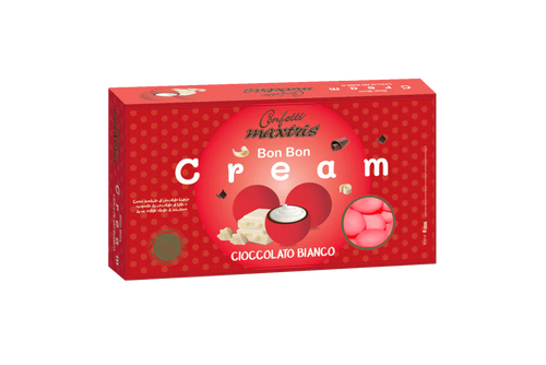 Bon Bon Cream Rosso