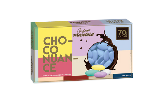 Choco Nuance Cielo