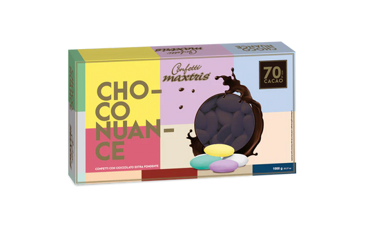 Choco Nuance Nero