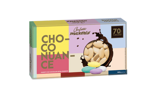 Choco Nuance Nude