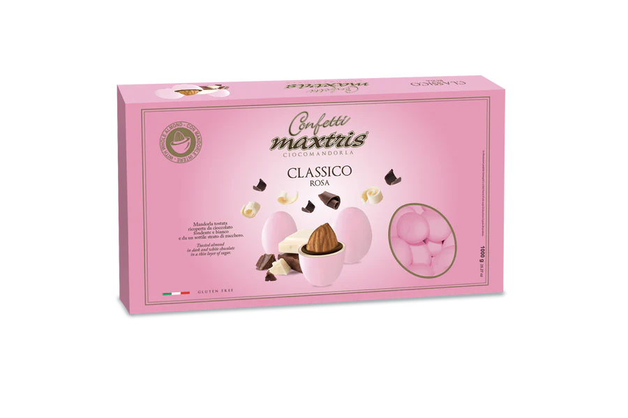 Maxtris Classico Rosa