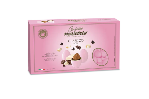 Maxtris Classico Rosa