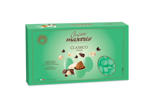 Maxtris Classico Verde