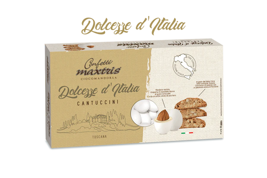 Maxtris Dolcezze d'Italia Cantuccini