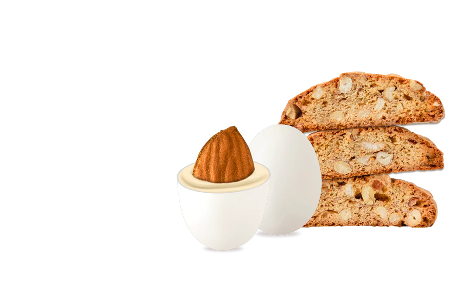 Maxtris Dolcezze d'Italia Cantuccini