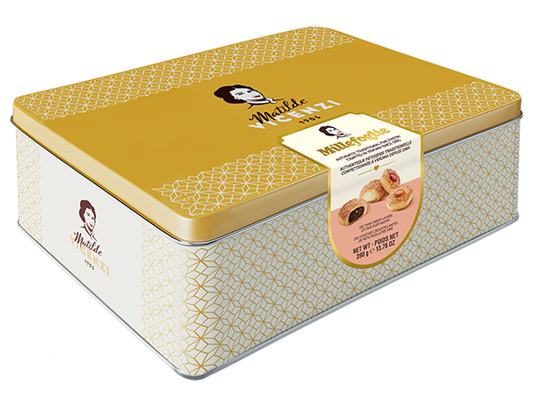 Latta Millefoglie da 390 g