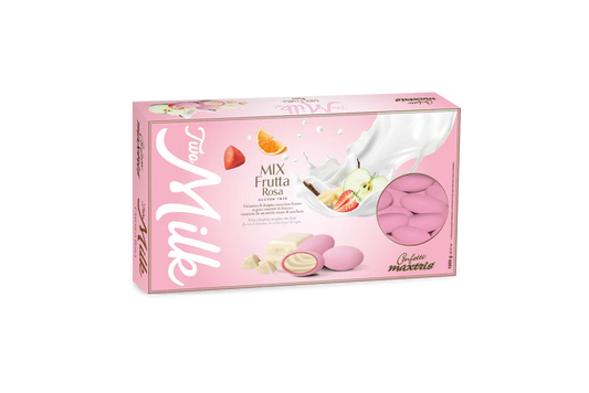 Two Milk Mix Frutta Rosa