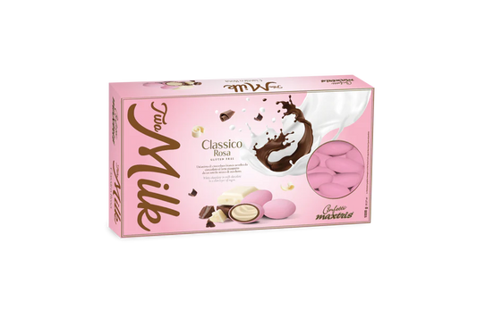 Two Milk Classico Rosa