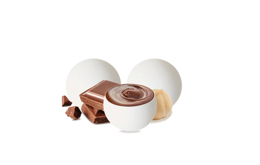 Bon Bon Cream Cioccolato al Latte e Nocciola