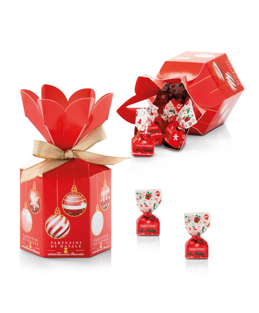 Confezione “Christmas flower