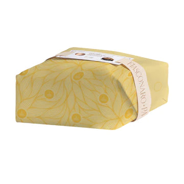 COLOMBA ANANAS ALBICOCCA E PISTACCHI FIASCONARO GR.1000