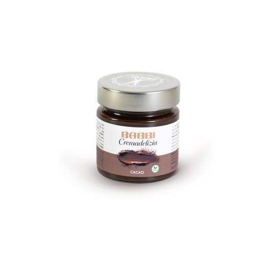 Cremadelizia Cacao 170g