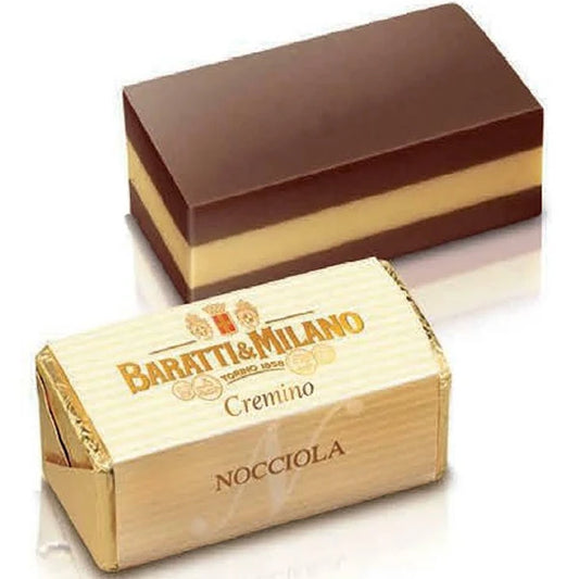 CREMINO NOCCIOLA