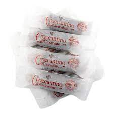 Croccantino al cioccolato 100gr STREGA ALBERTI