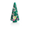 Lattina albero di Natale con Perle assortite 112 g