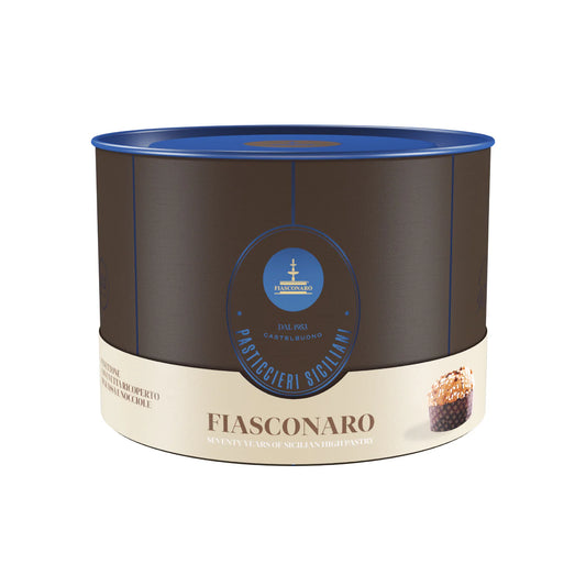 Panettone Nocciole Fiasconaro