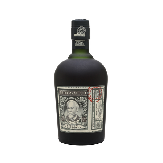 Rum Reserva Exclusiva 40° - Diplomatico - 5cL